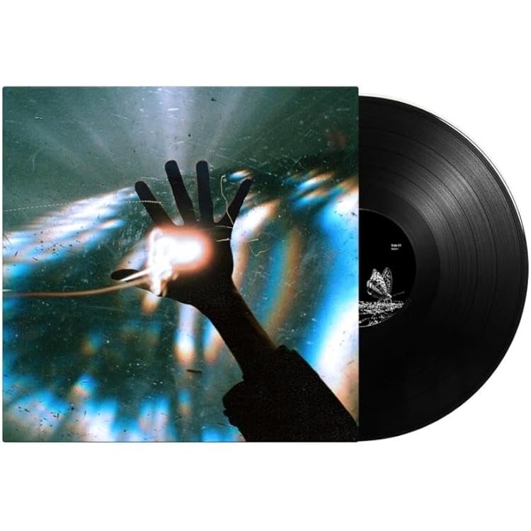 Tsunami Sea: Spiritbox, Spiritbox: Amazon.fr: CD et Vinyles}